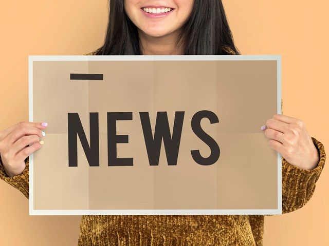 News